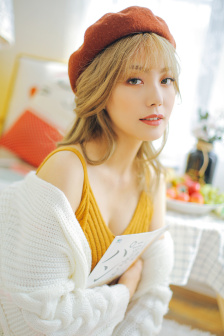 一个妈妈的女儿