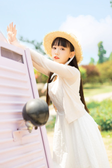 尸油刺青女孩感染